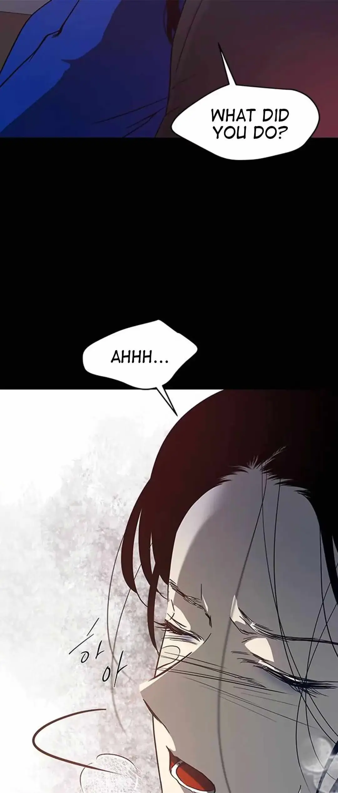 Read Trapped chapter 90 image 3 on Lezhin