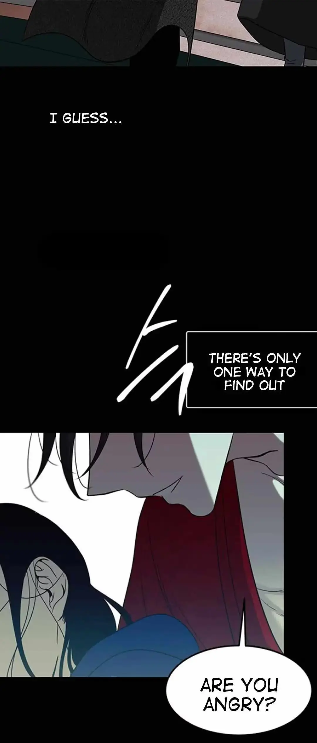 Read Trapped chapter 90 image 30 on Lezhin