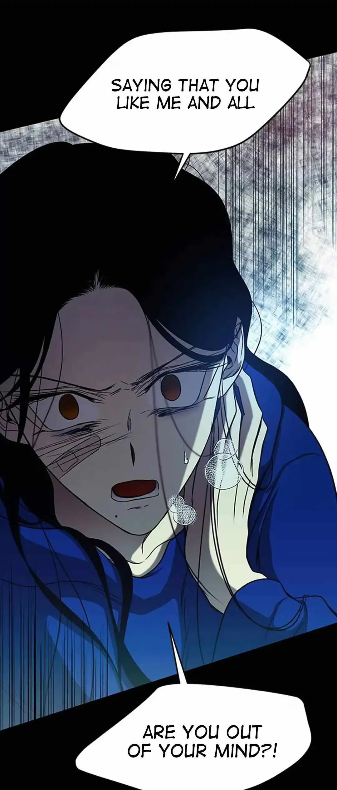 Read Trapped chapter 90 image 35 on Lezhin