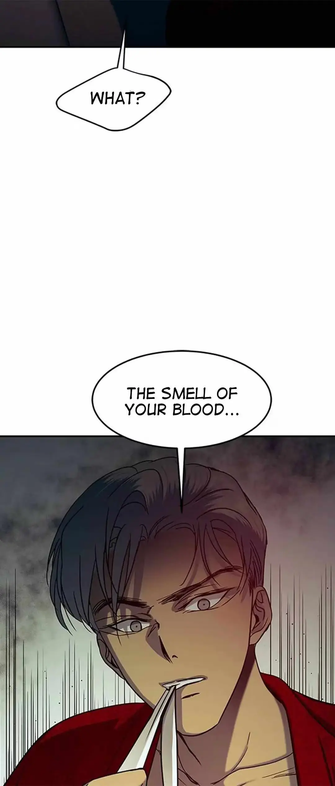 Read Trapped chapter 90 image 47 on Lezhin