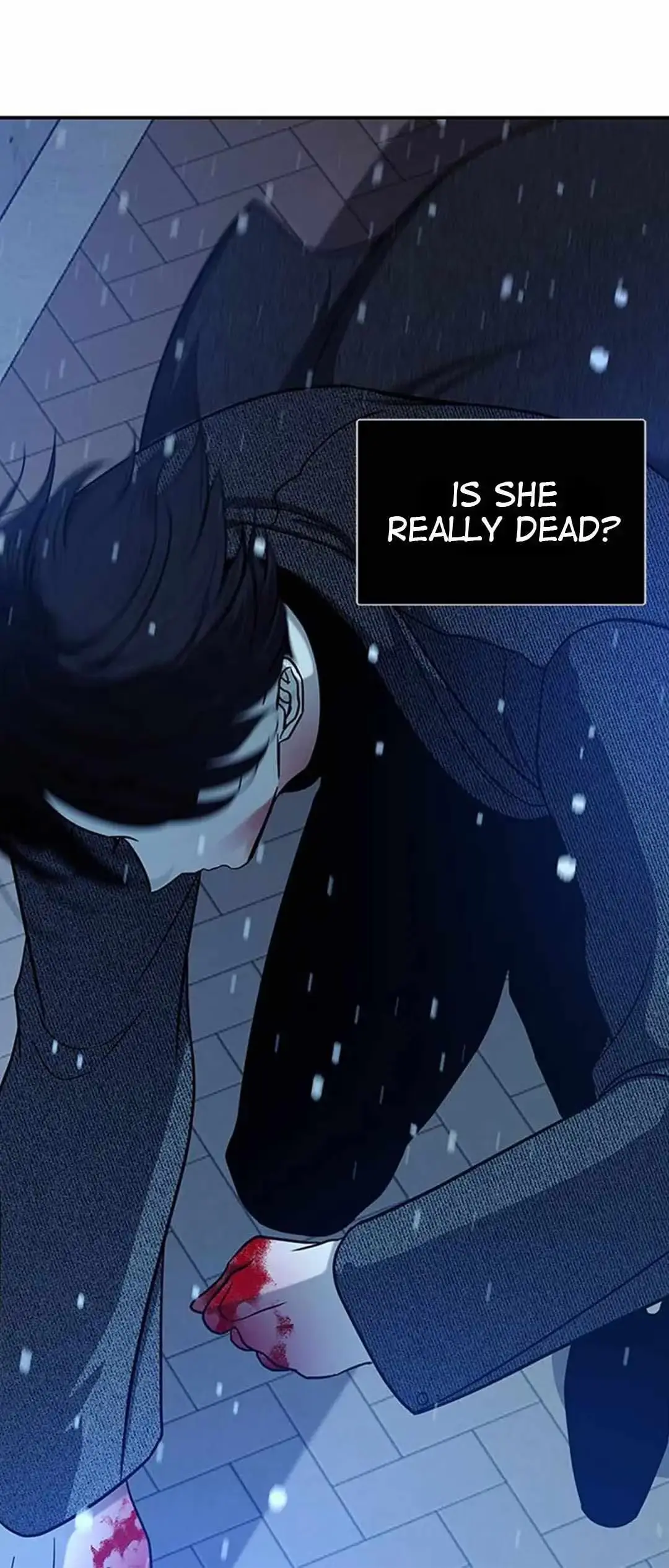 Read Trapped chapter 90 image 50 on Lezhin