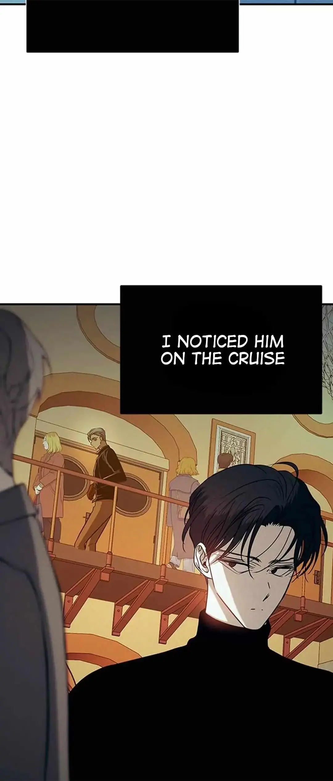 Read Trapped chapter 90 image 52 on Lezhin