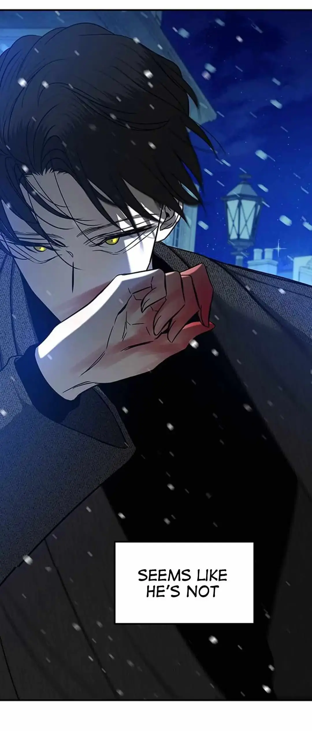 Read Trapped chapter 90 image 54 on Lezhin