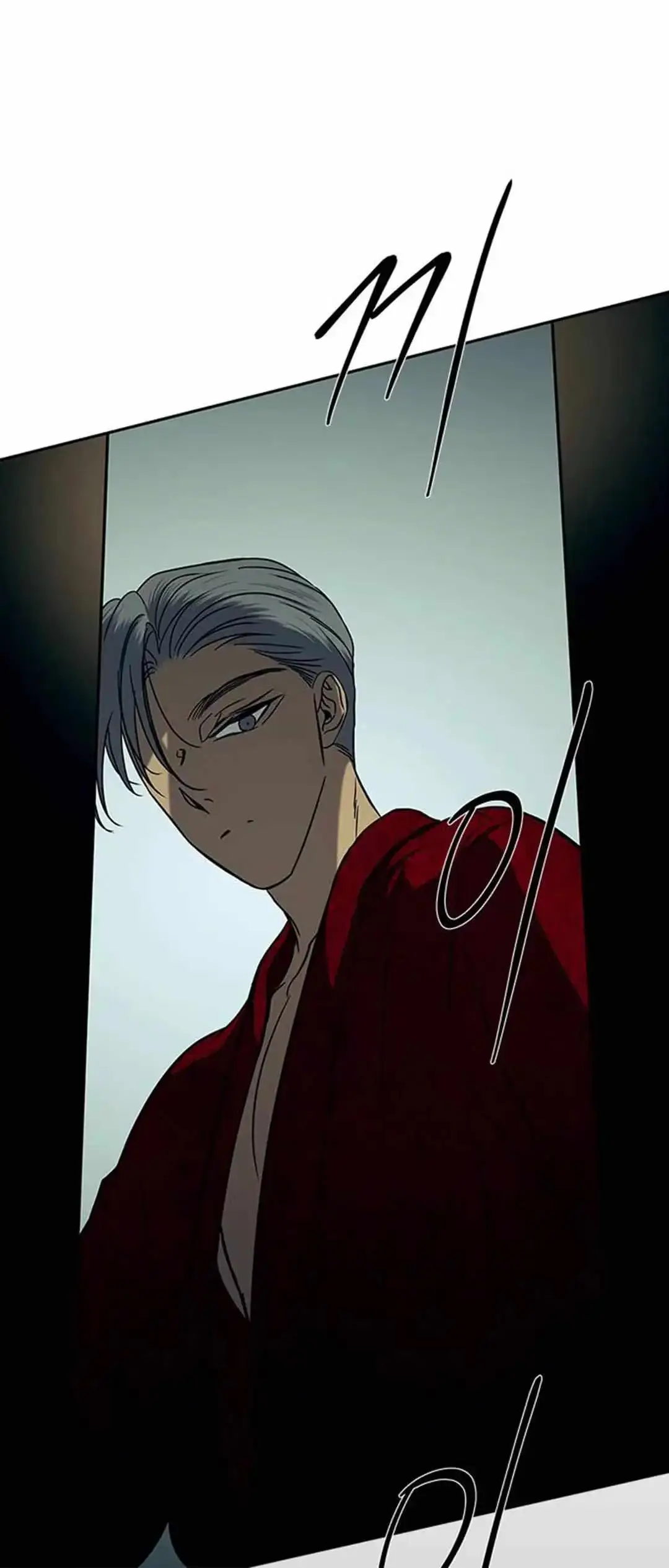 Read Trapped chapter 90 image 64 on Lezhin