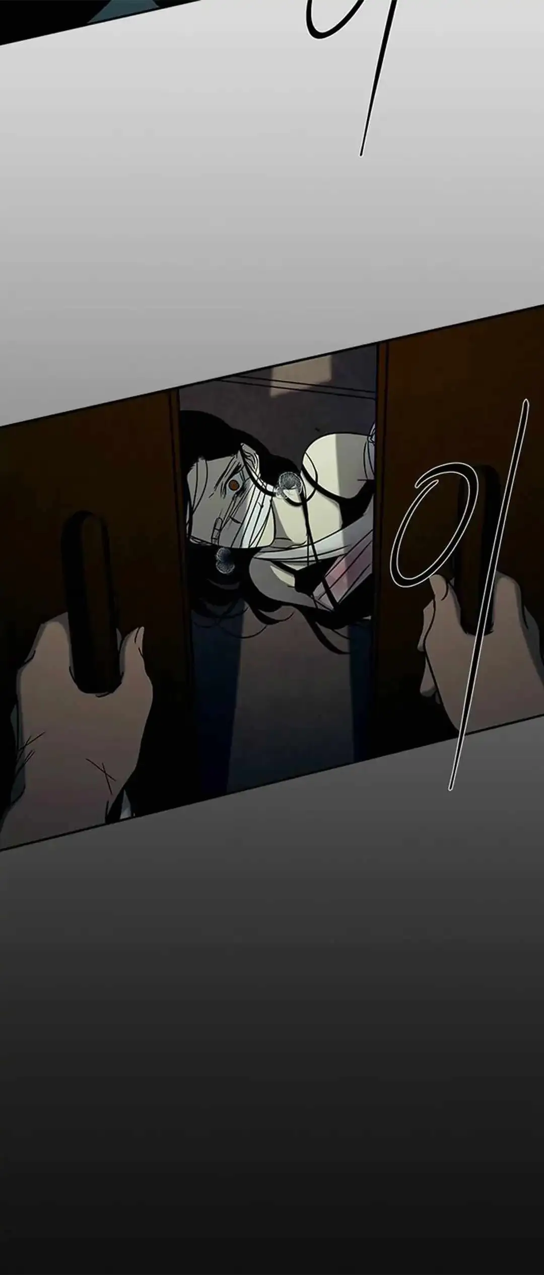 Read Trapped chapter 90 image 65 on Lezhin