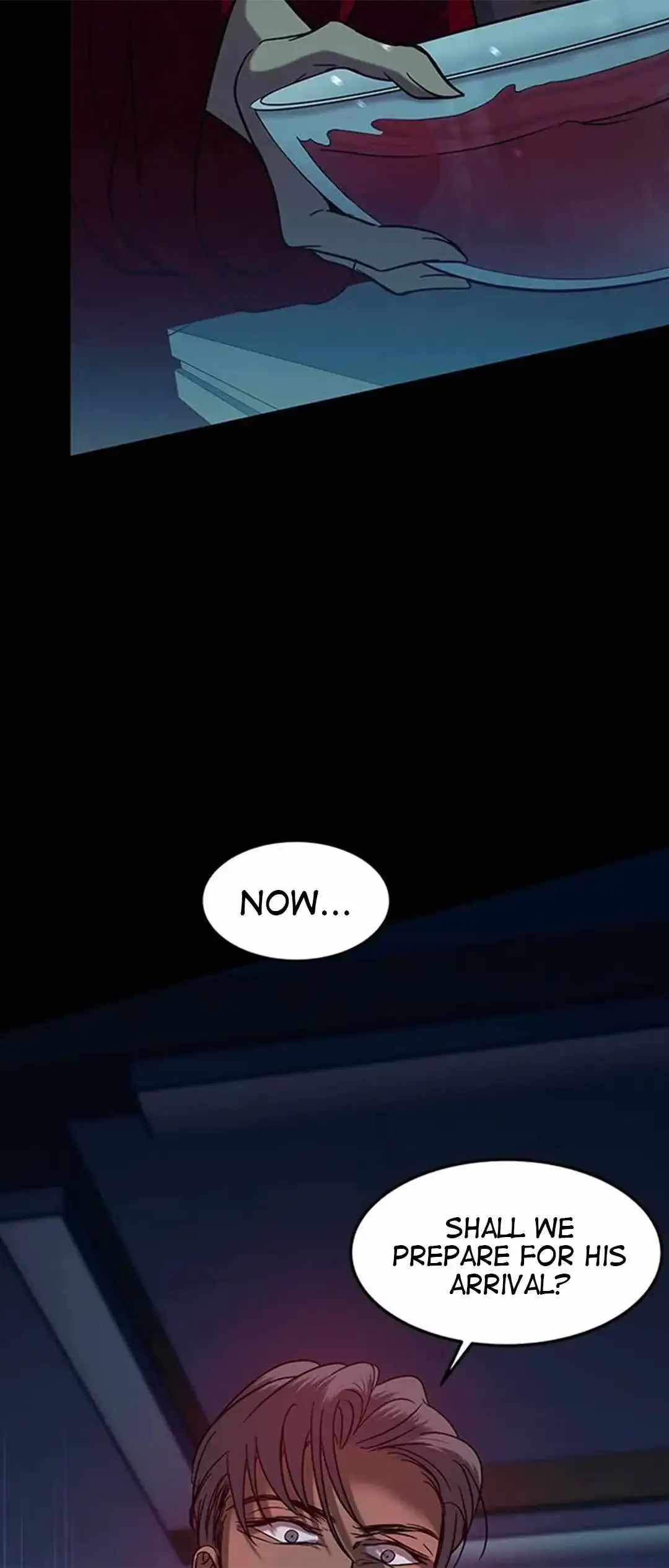 Read Trapped chapter 90 image 69 on Lezhin