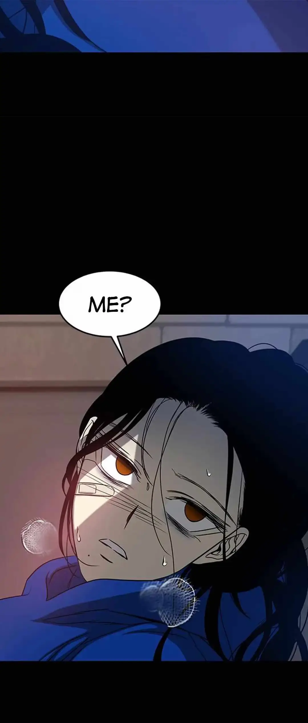 Read Trapped chapter 90 image 7 on Lezhin