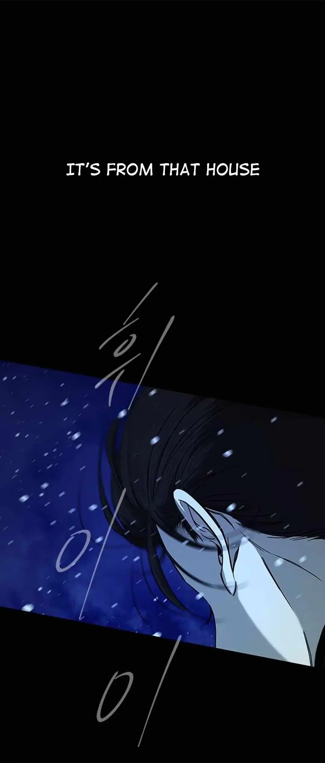 Read Trapped chapter 90 image 77 on Lezhin