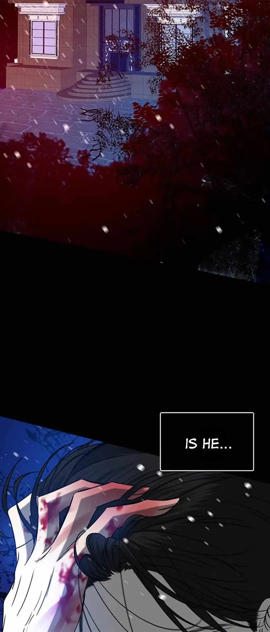 Read Trapped chapter 90 image 79 on Lezhin
