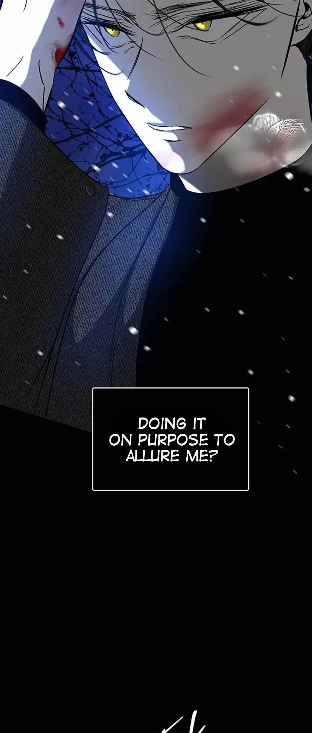 Read Trapped chapter 90 image 80 on Lezhin