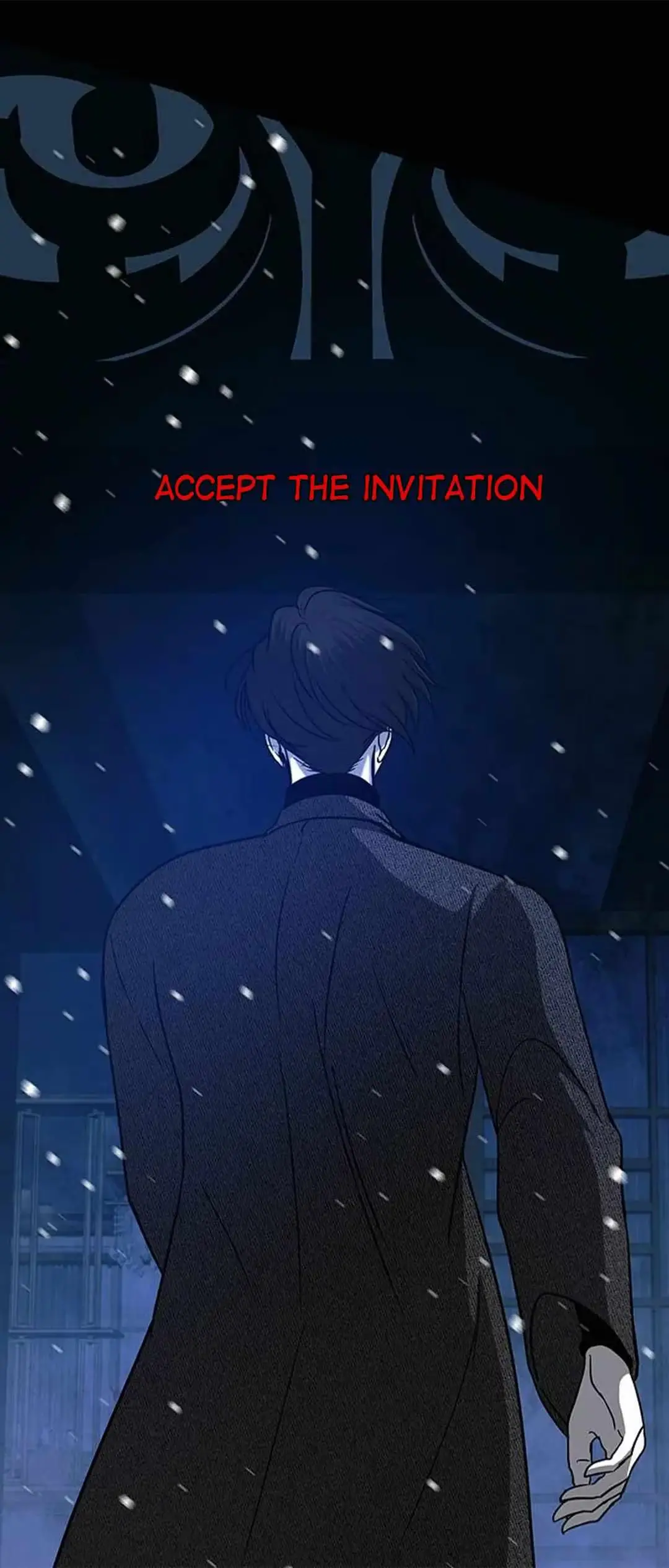 Read Trapped chapter 90 image 82 on Lezhin