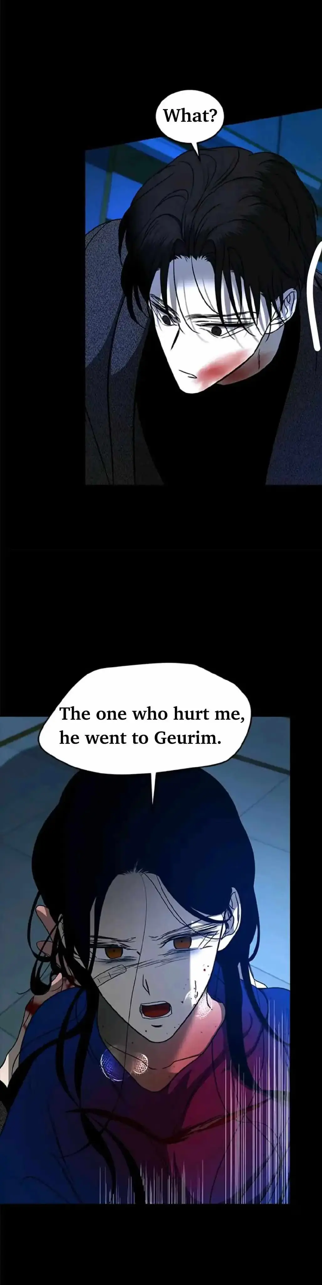 Read Trapped chapter 91 image 11 on Lezhin