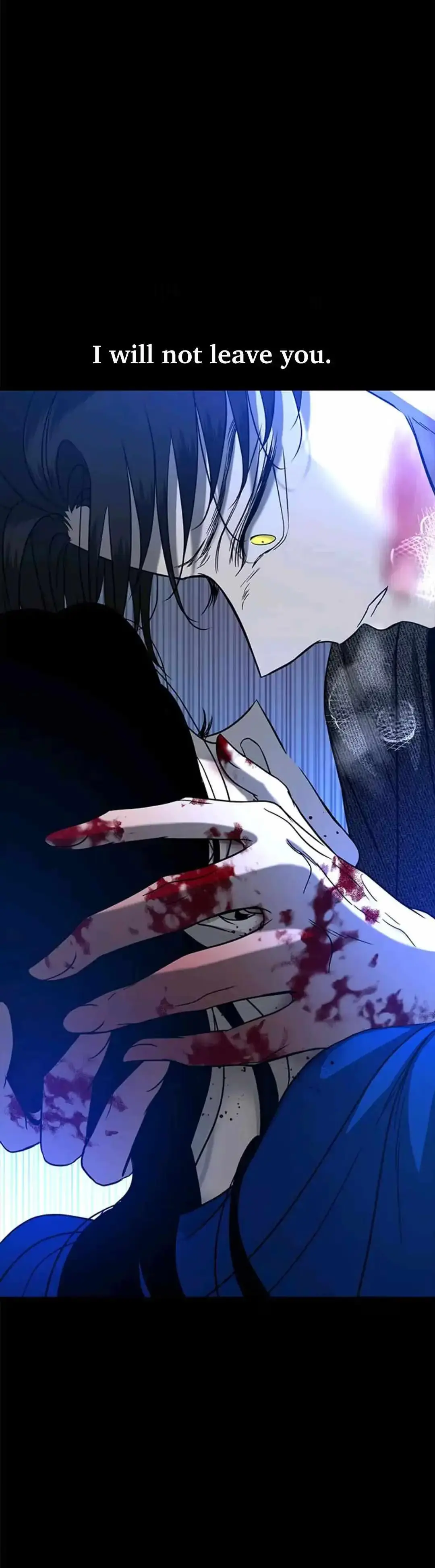 Read Trapped chapter 91 image 16 on Lezhin
