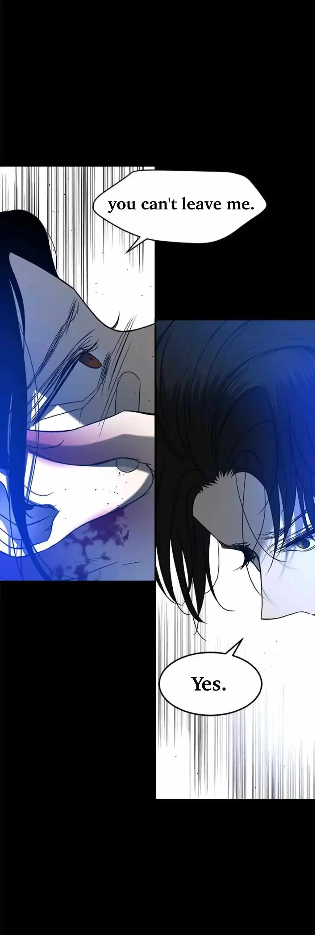 Read Trapped chapter 91 image 17 on Lezhin