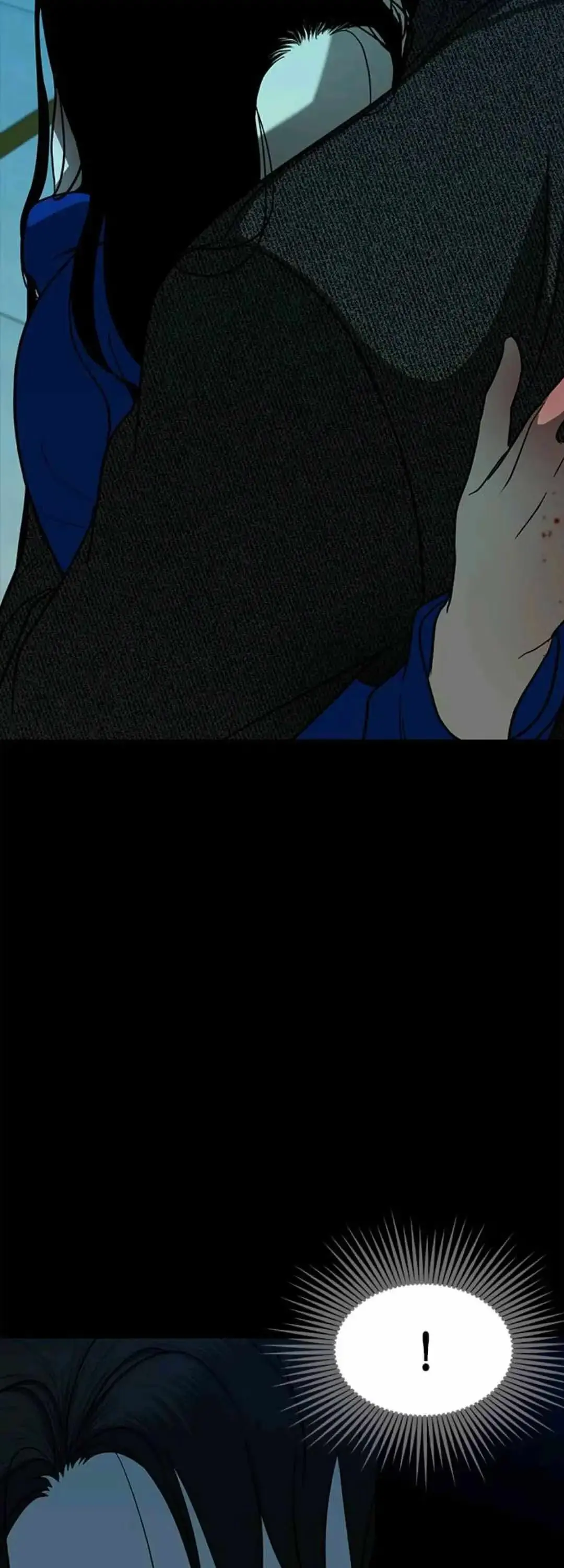 Read Trapped chapter 91 image 21 on Lezhin