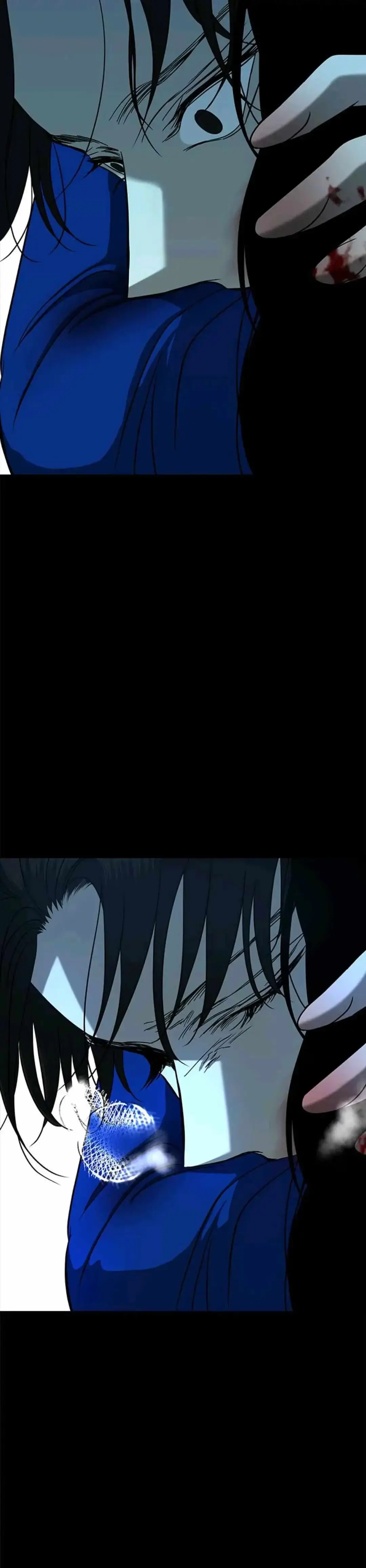 Read Trapped chapter 91 image 22 on Lezhin