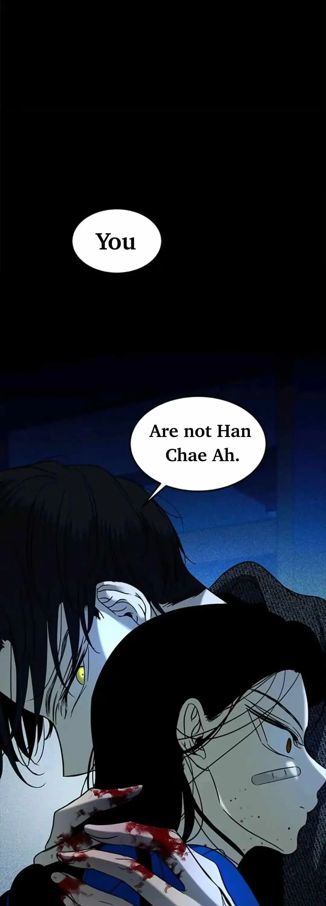 Read Trapped chapter 91 image 23 on Lezhin