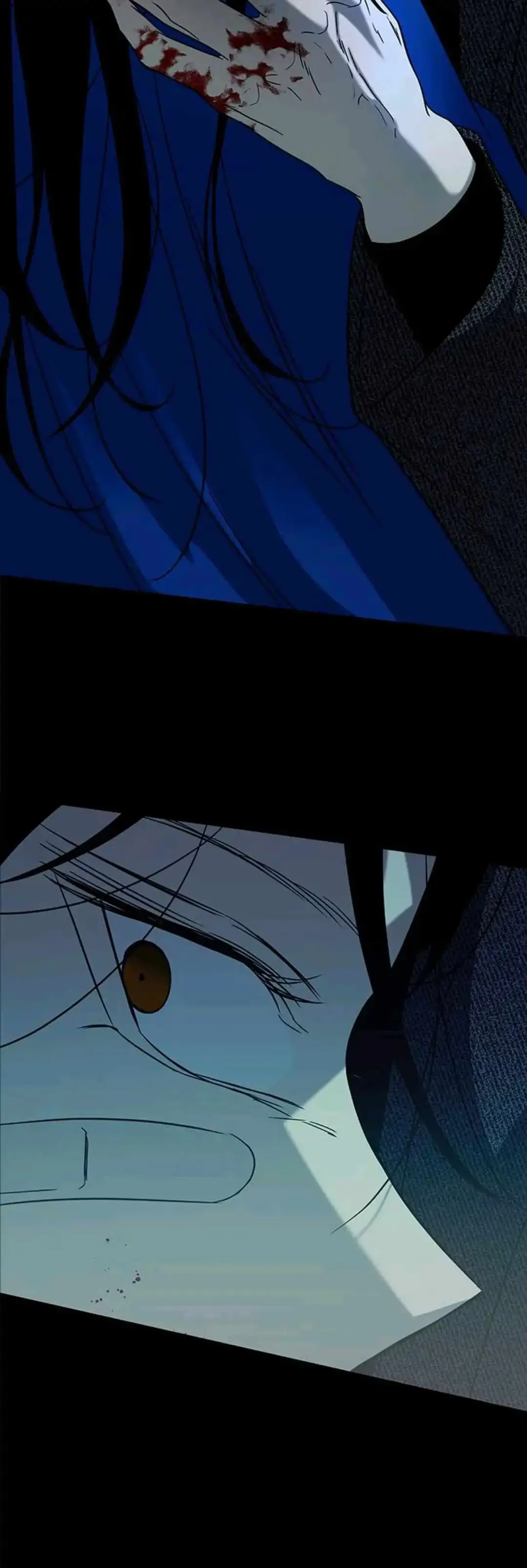 Read Trapped chapter 91 image 24 on Lezhin