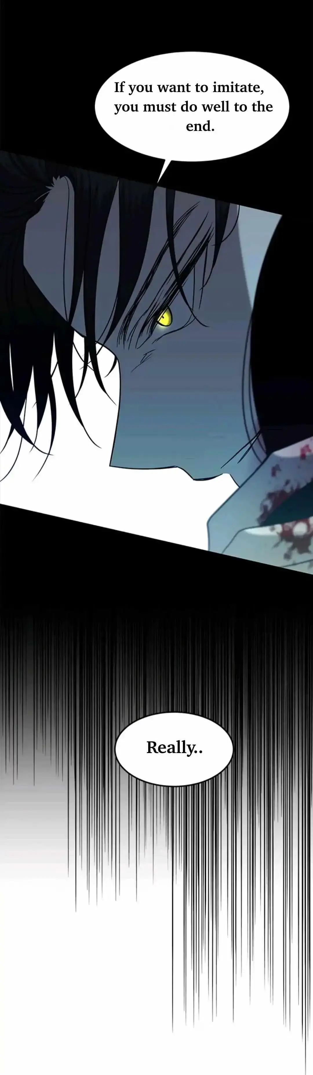 Read Trapped chapter 91 image 25 on Lezhin