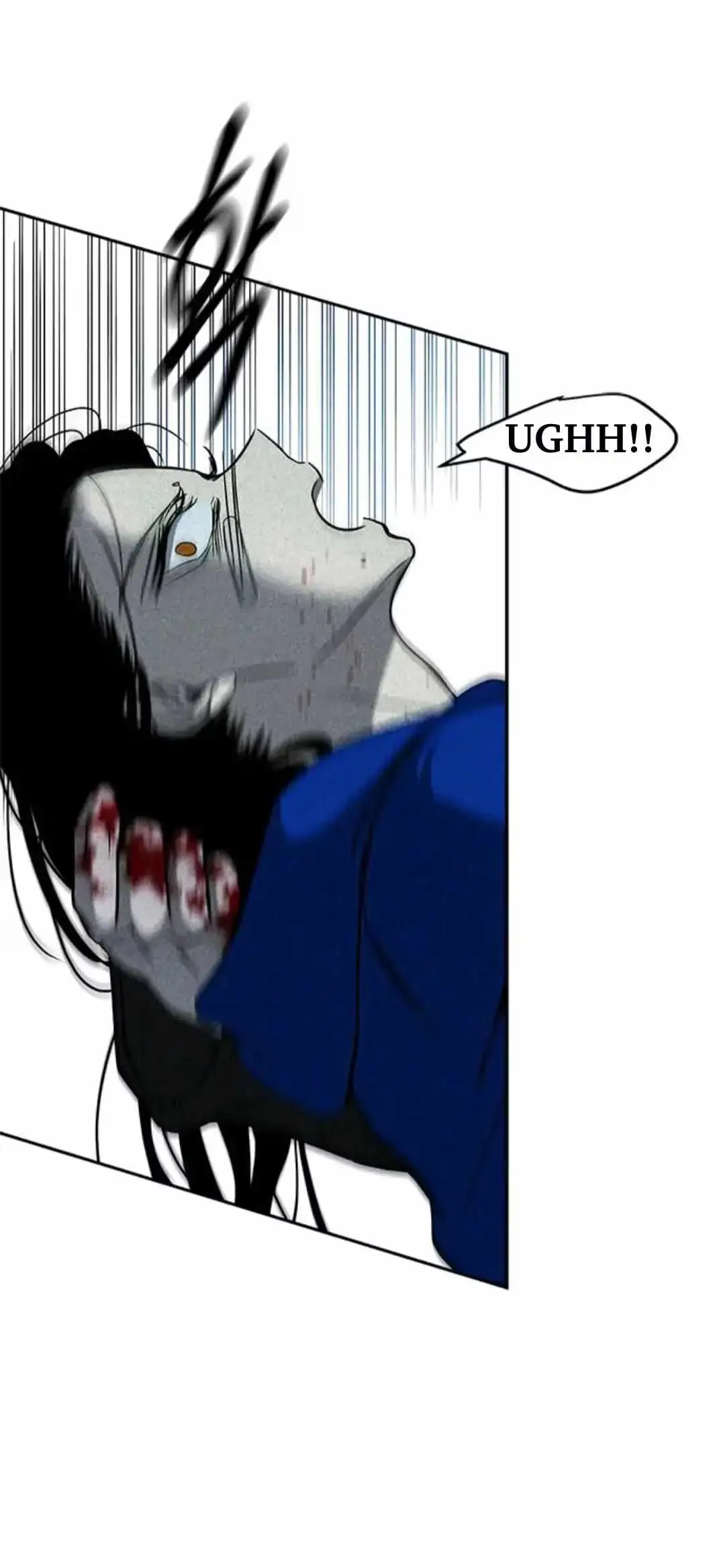 Read Trapped chapter 91 image 27 on Lezhin