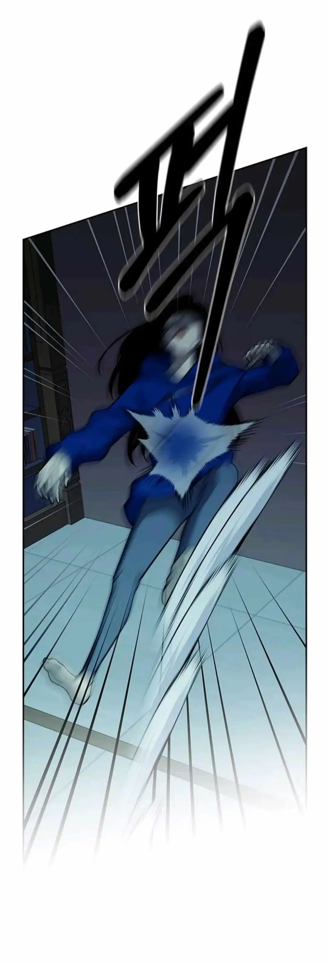 Read Trapped chapter 91 image 29 on Lezhin