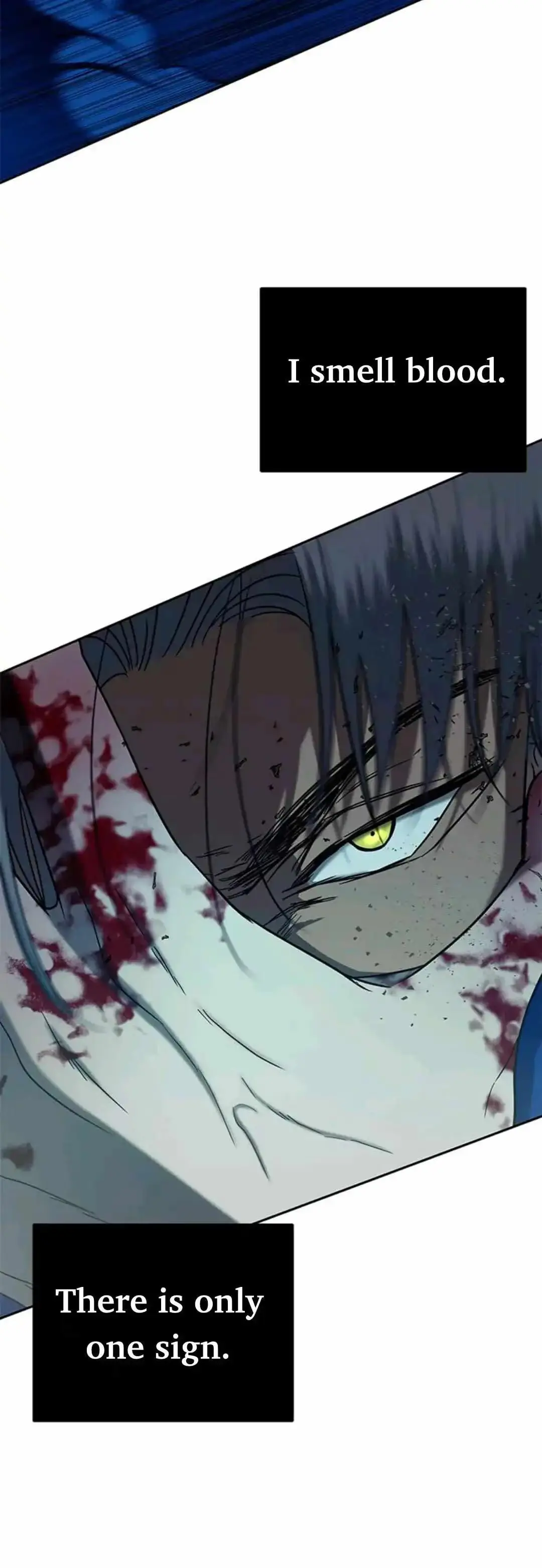 Read Trapped chapter 91 image 31 on Lezhin