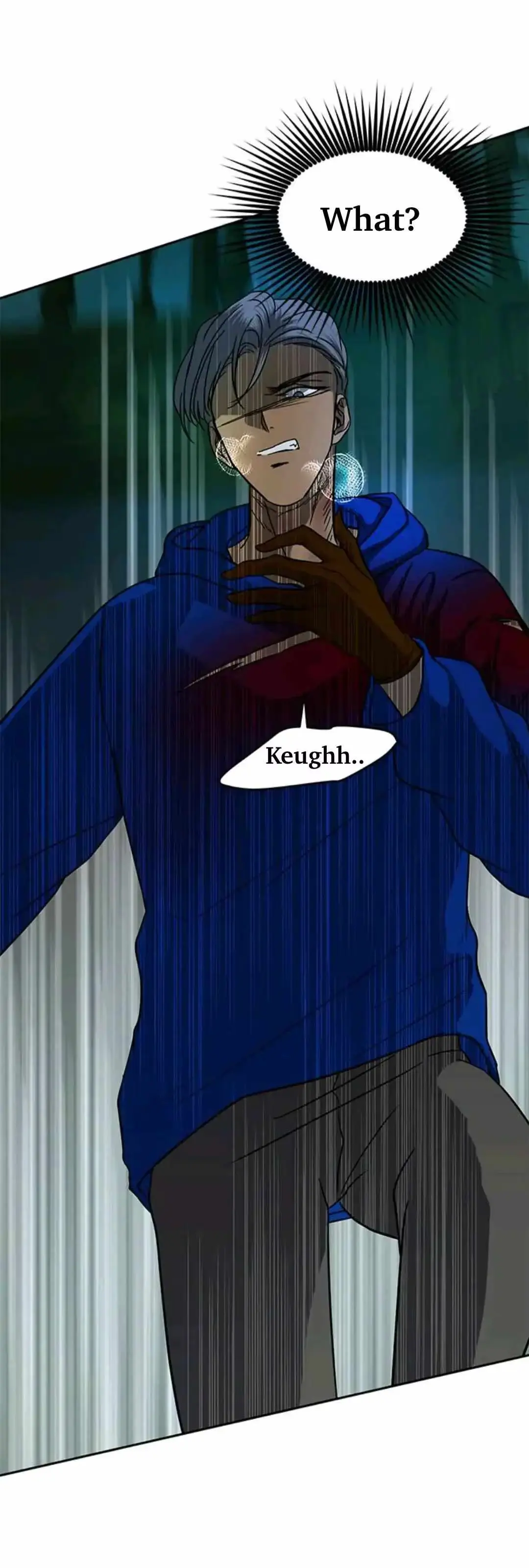 Read Trapped chapter 91 image 39 on Lezhin