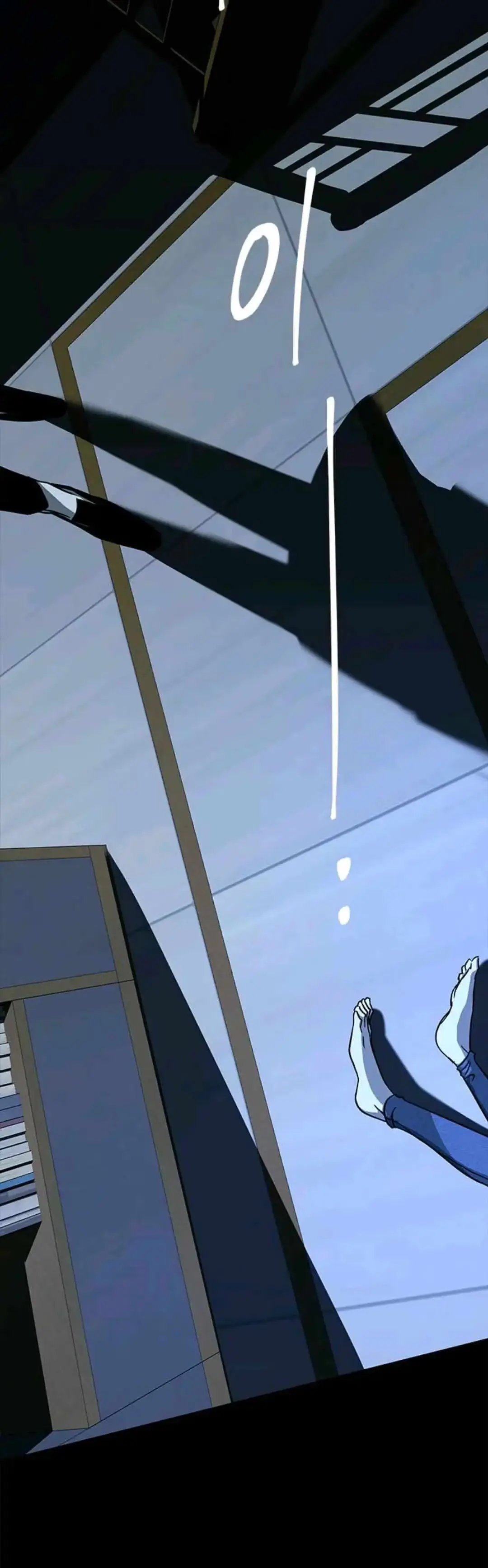 Read Trapped chapter 91 image 4 on Lezhin