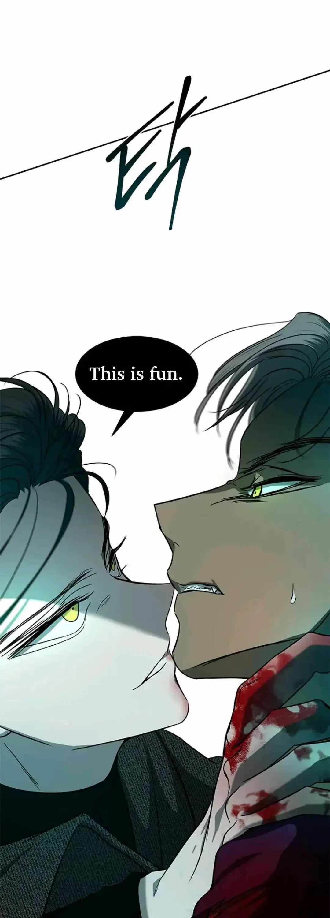 Read Trapped chapter 91 image 40 on Lezhin