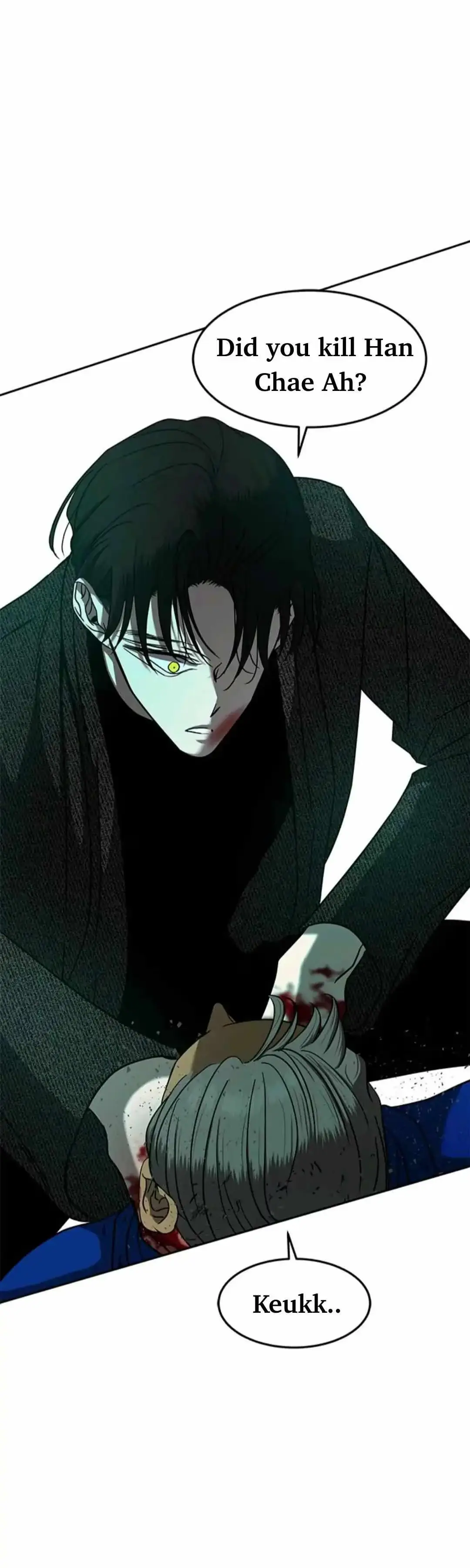 Read Trapped chapter 91 image 42 on Lezhin