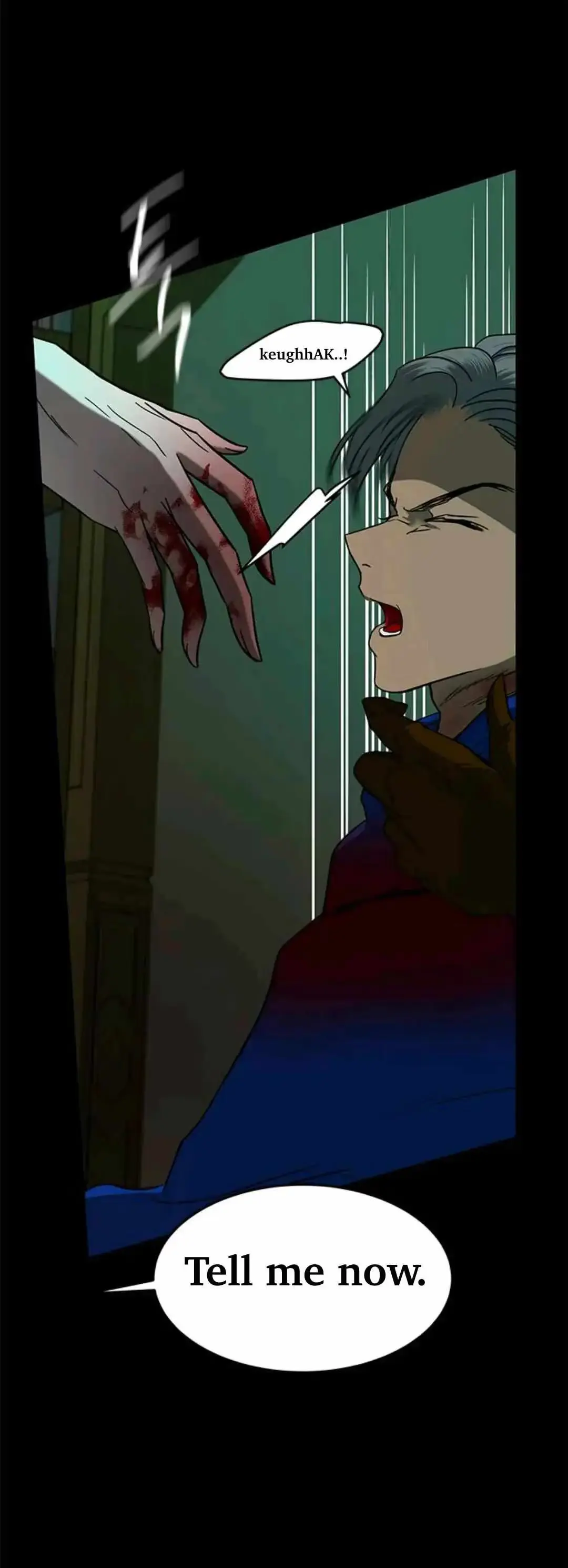 Read Trapped chapter 91 image 50 on Lezhin
