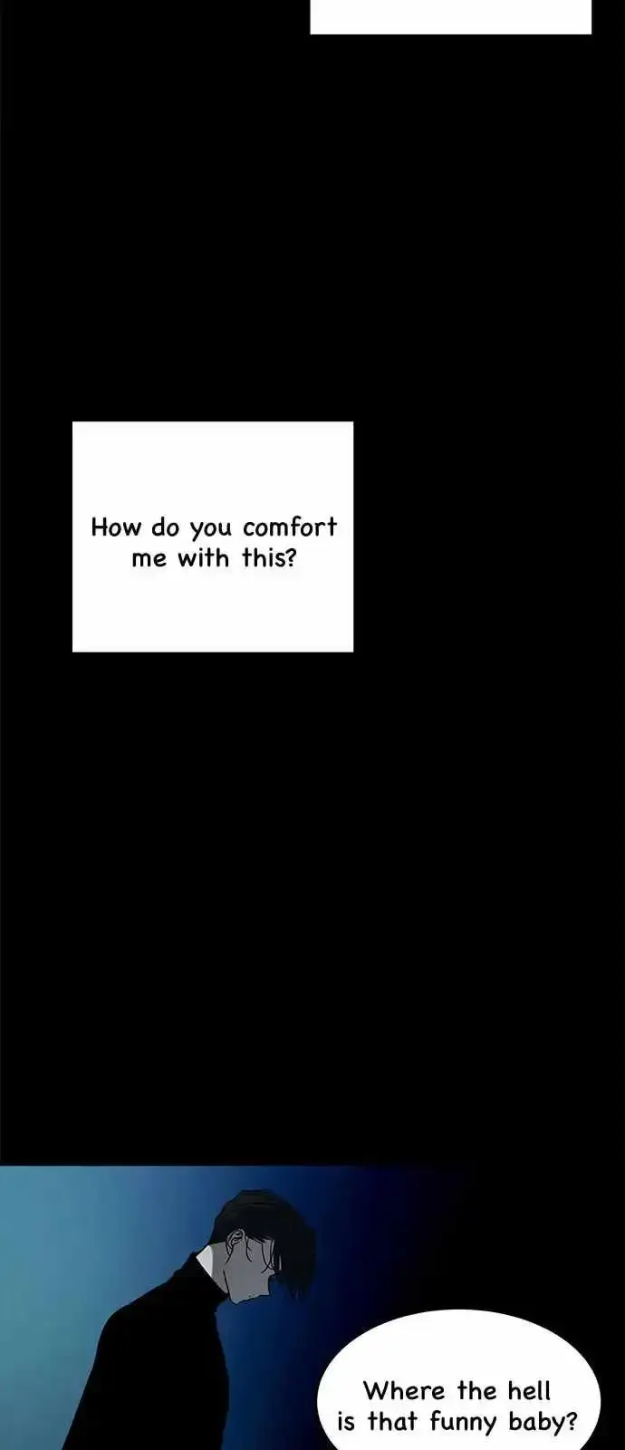 Read Trapped chapter 93 image 10 on Lezhin