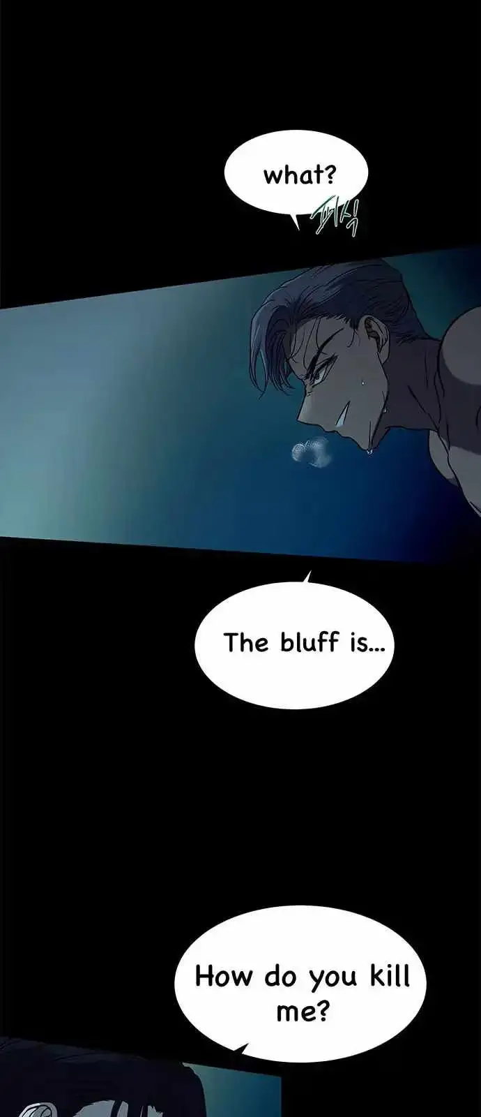 Read Trapped chapter 93 image 2 on Lezhin