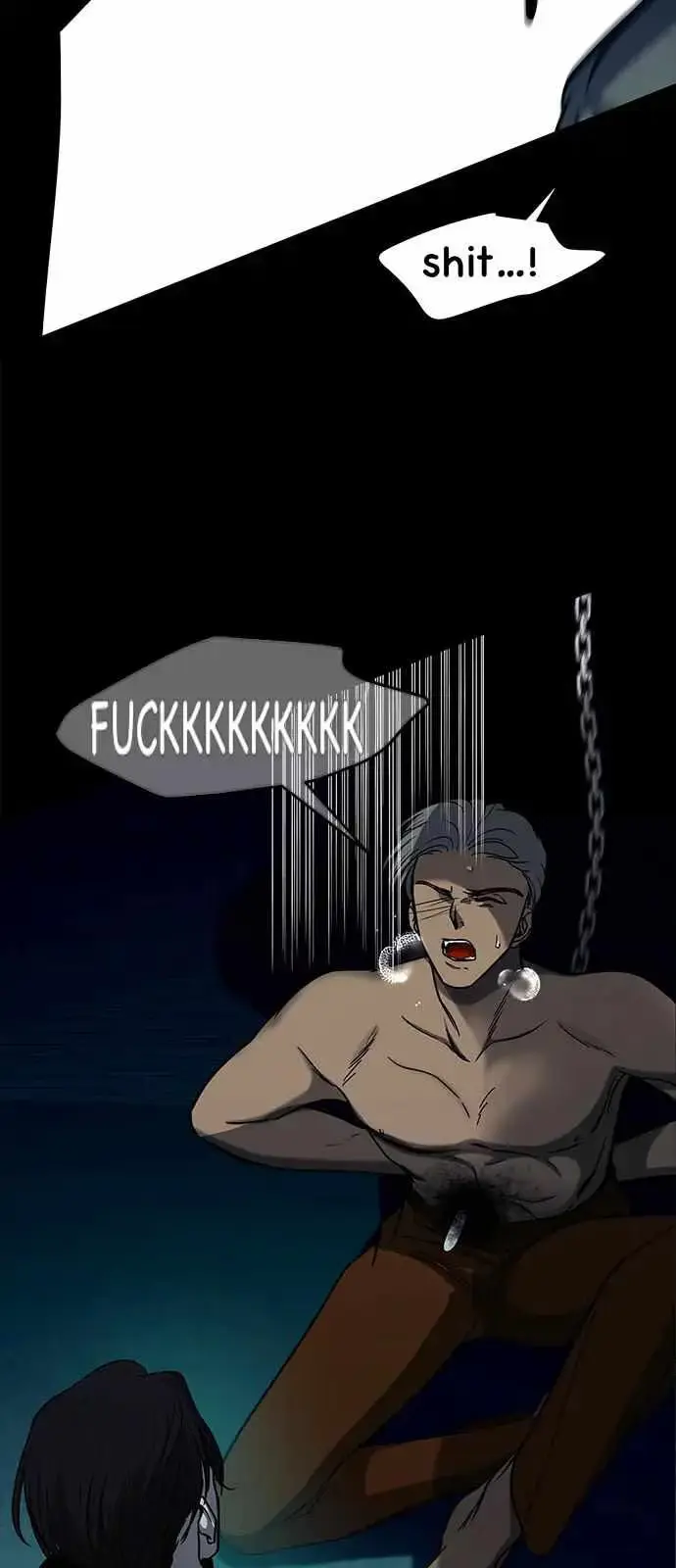 Read Trapped chapter 93 image 20 on Lezhin