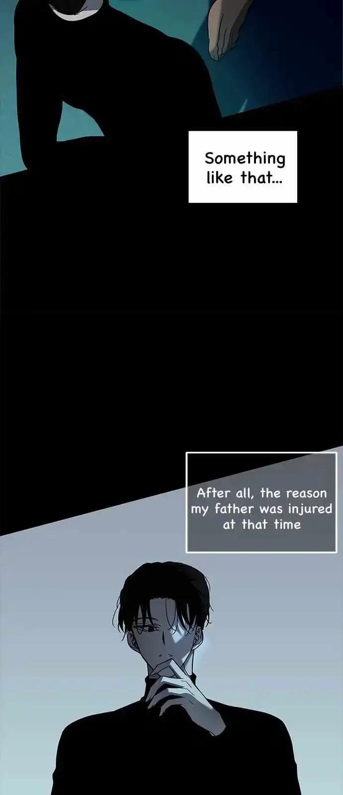 Read Trapped chapter 93 image 21 on Lezhin