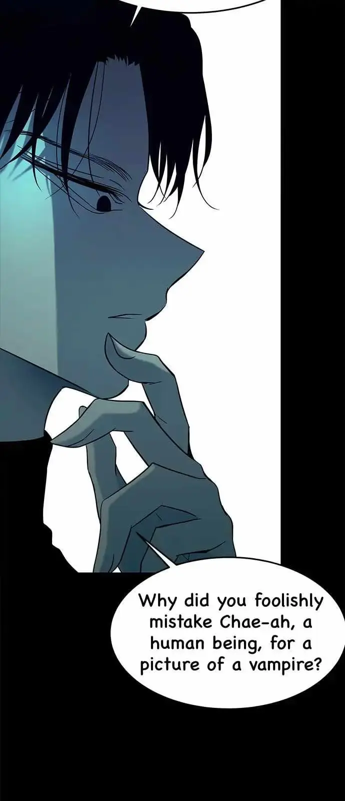 Read Trapped chapter 93 image 24 on Lezhin