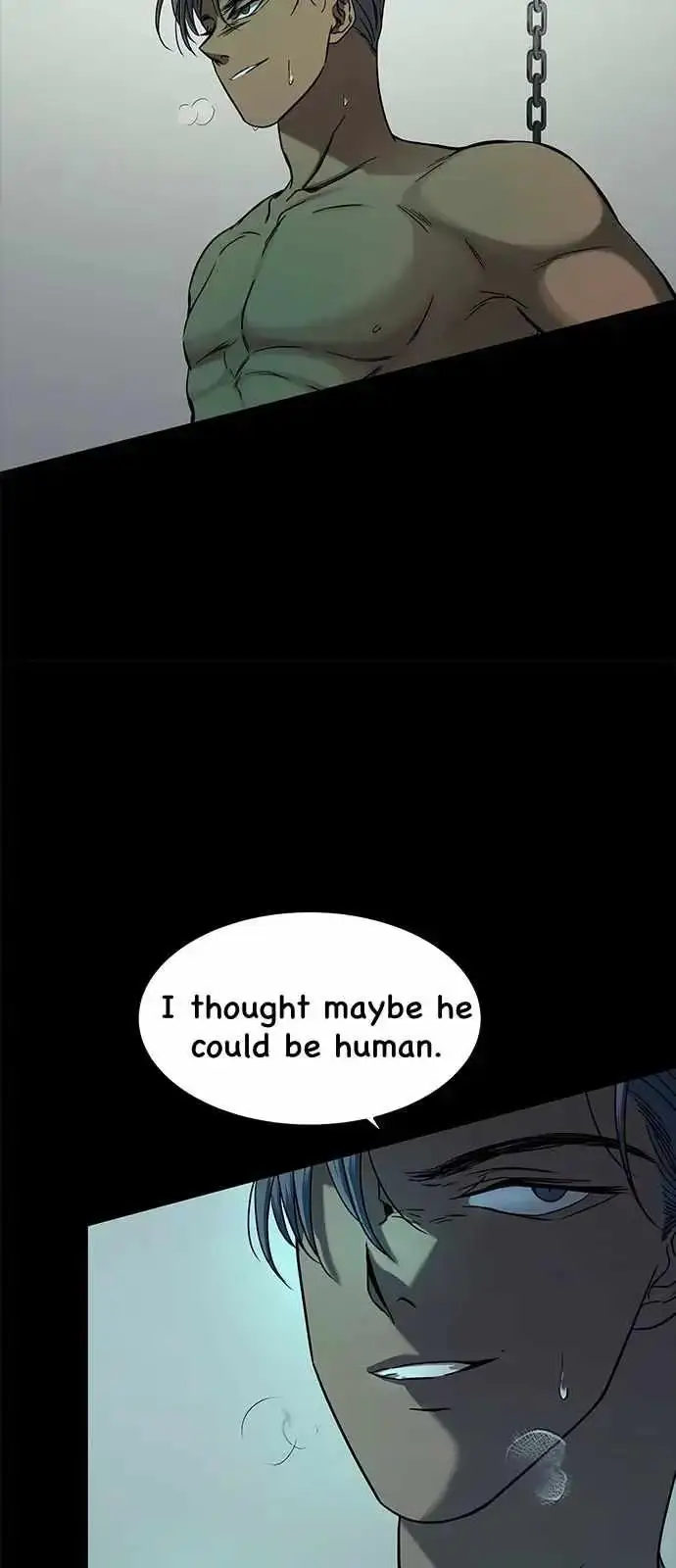 Read Trapped chapter 93 image 27 on Lezhin