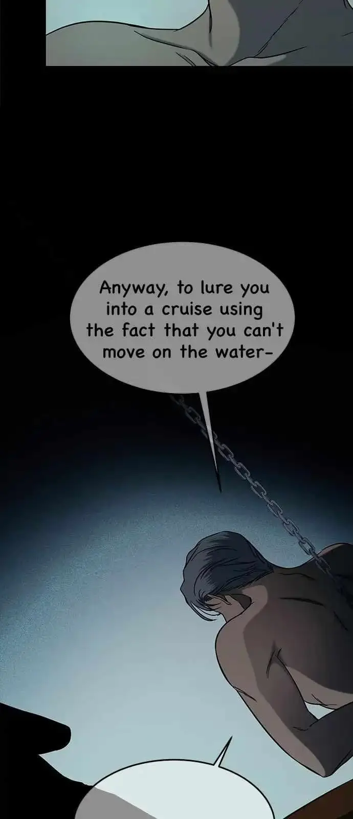 Read Trapped chapter 93 image 28 on Lezhin