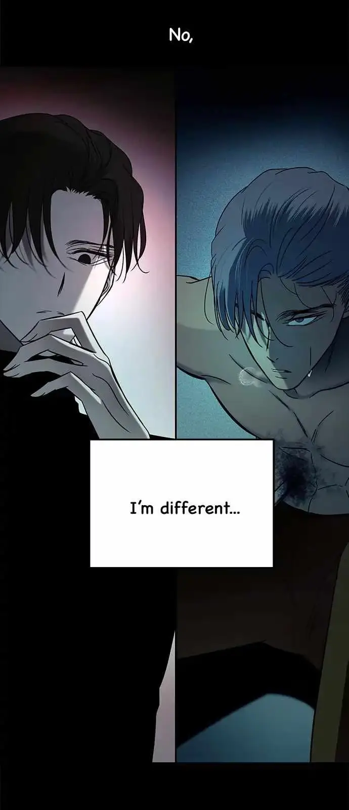 Read Trapped chapter 93 image 34 on Lezhin