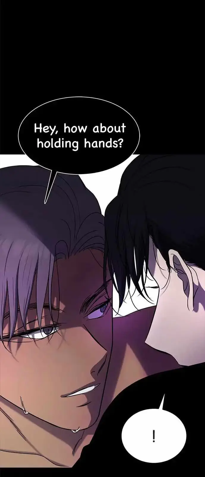 Read Trapped chapter 93 image 41 on Lezhin