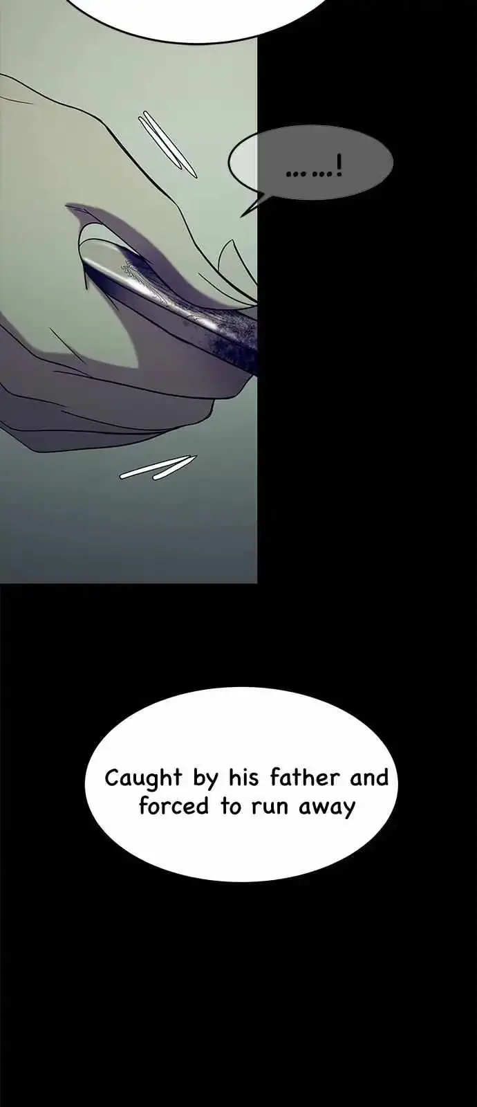 Read Trapped chapter 93 image 43 on Lezhin