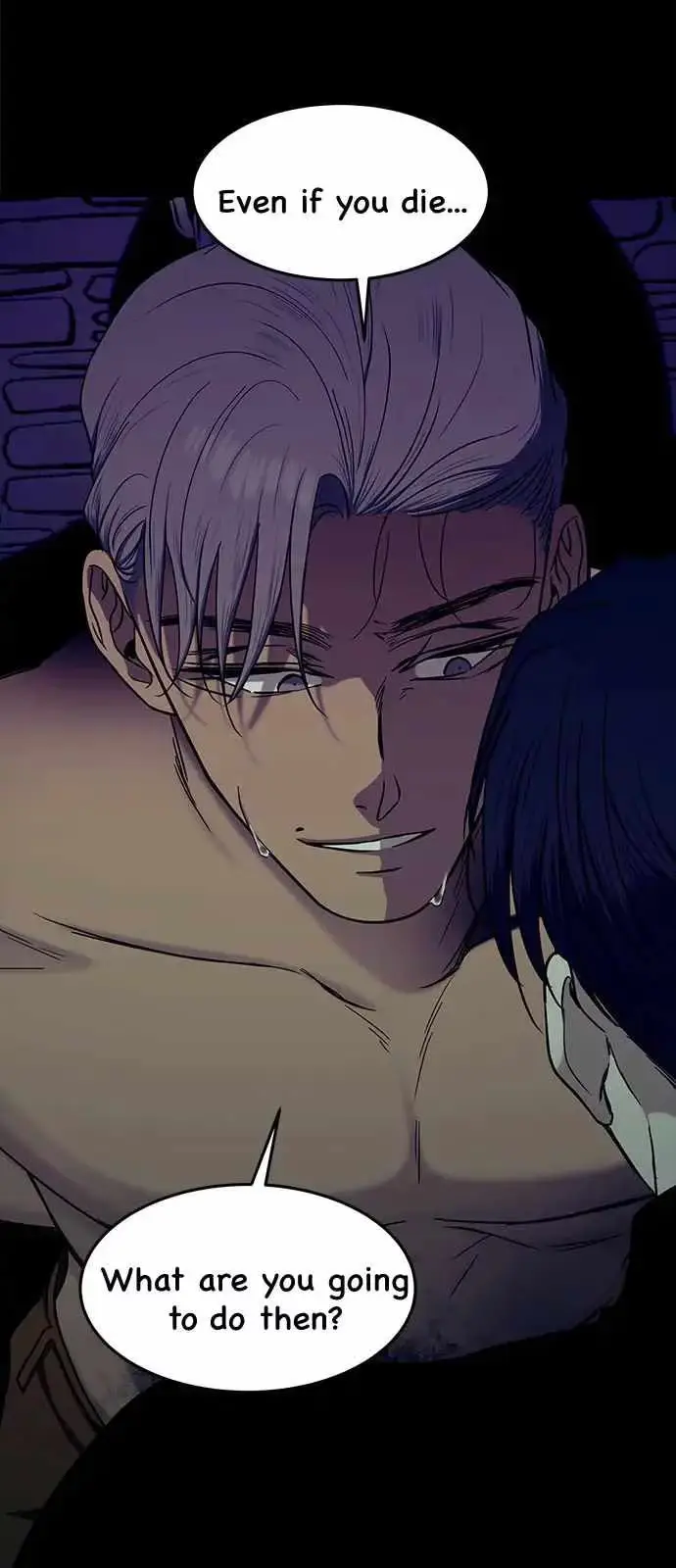 Read Trapped chapter 93 image 44 on Lezhin