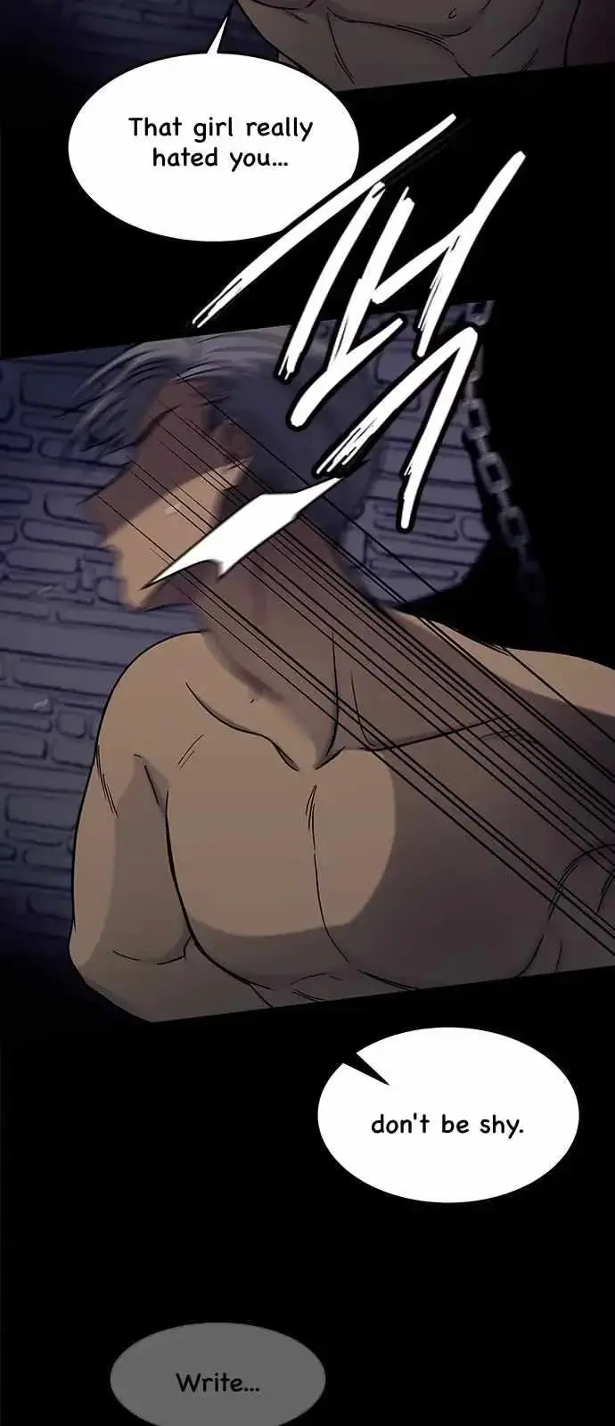 Read Trapped chapter 93 image 47 on Lezhin