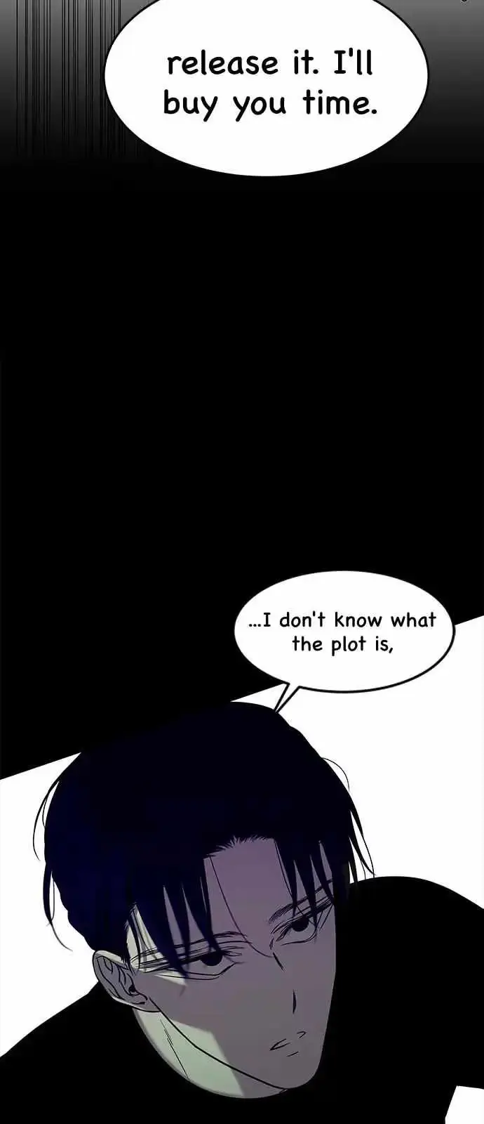 Read Trapped chapter 93 image 49 on Lezhin