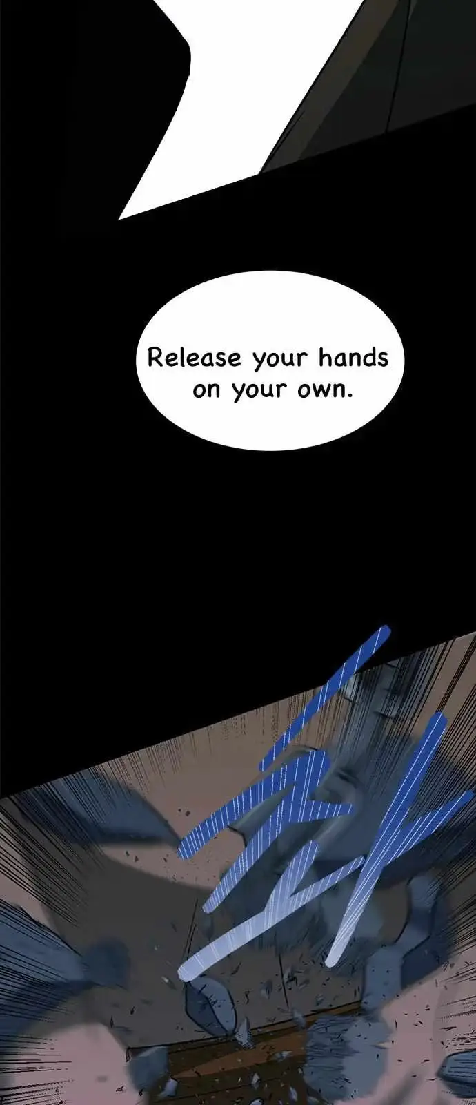 Read Trapped chapter 93 image 56 on Lezhin