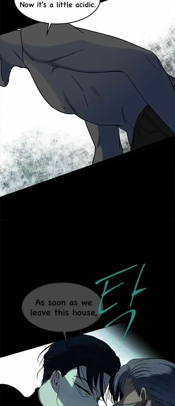 Read Trapped chapter 93 image 58 on Lezhin