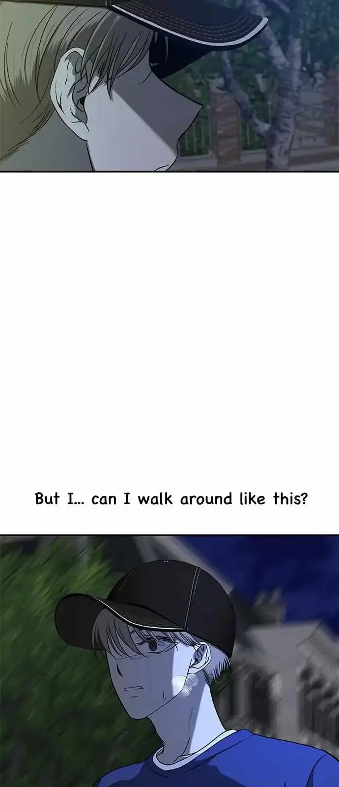 Read Trapped chapter 93 image 71 on Lezhin