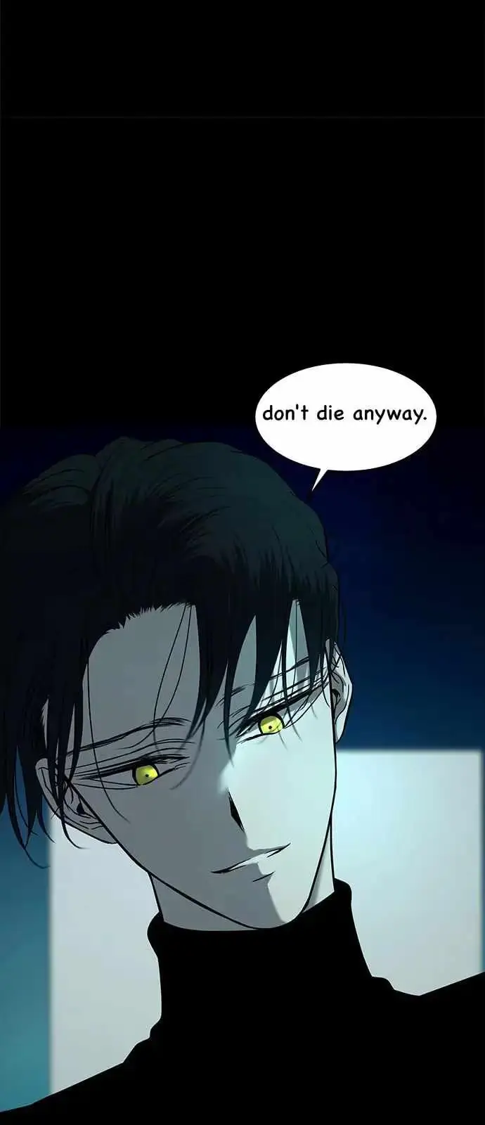 Read Trapped chapter 93 image 8 on Lezhin