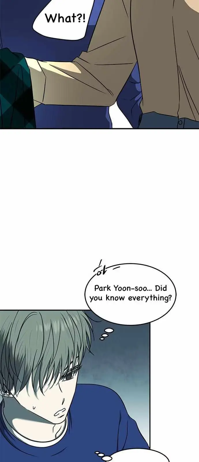Read Trapped chapter 94 image 11 on Lezhin