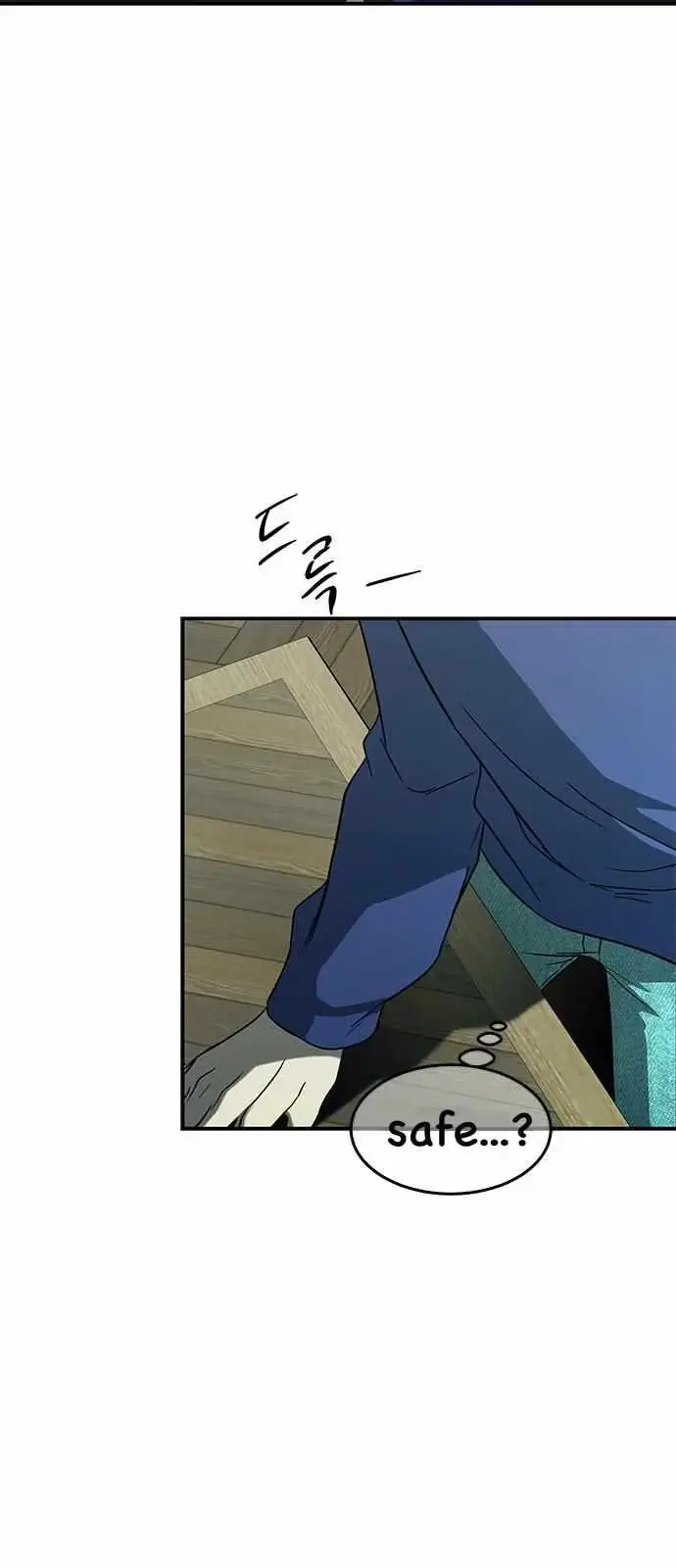 Read Trapped chapter 94 image 13 on Lezhin
